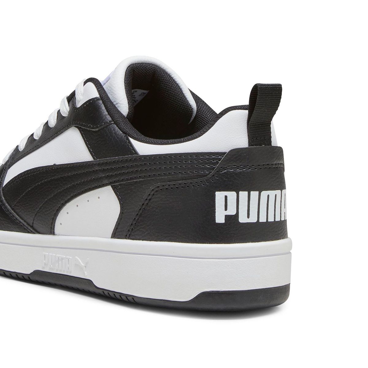 PUMA - Zapatillas urbanas Hombre Rebound v6 Low