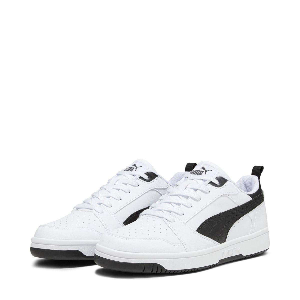 PUMA - Zapatillas Urbanas Hombre Puma Rebound V6 Low