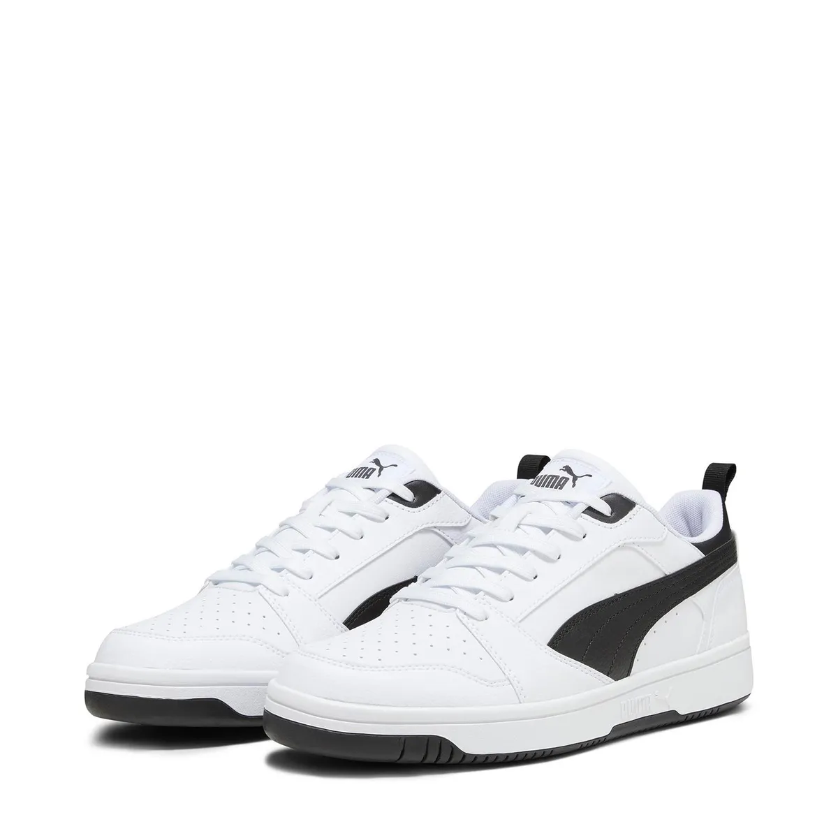 PUMA - Zapatillas Urbanas Hombre Puma Rebound V6 Low