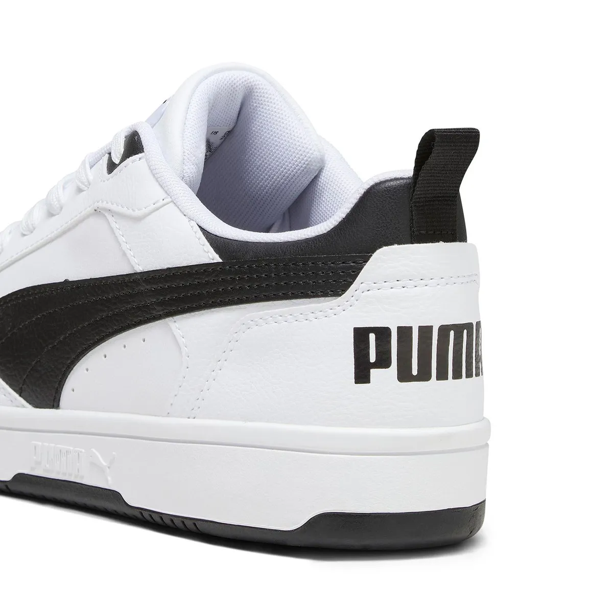 PUMA - Zapatillas Urbanas Hombre Puma Rebound V6 Low