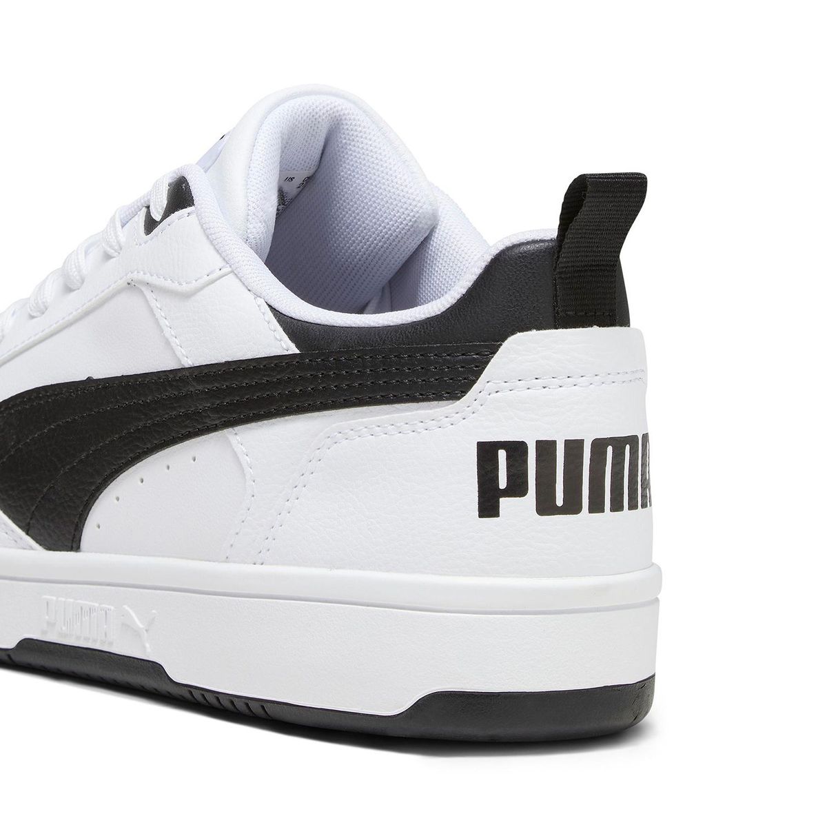 PUMA - Zapatillas Urbanas Hombre Puma Rebound V6 Low