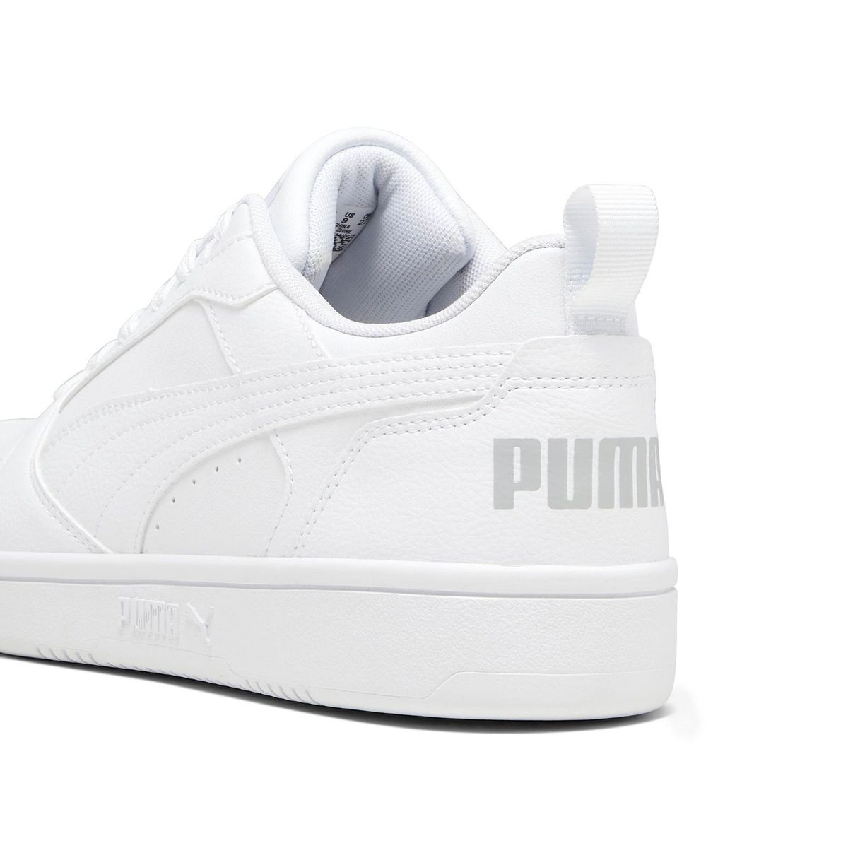 PUMA - Zapatillas Urbanas Hombre Puma Rebound V6 Low