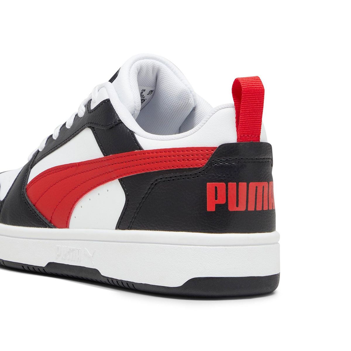 PUMA - Zapatillas Urbanas Hombre Puma Rebound V6 Low