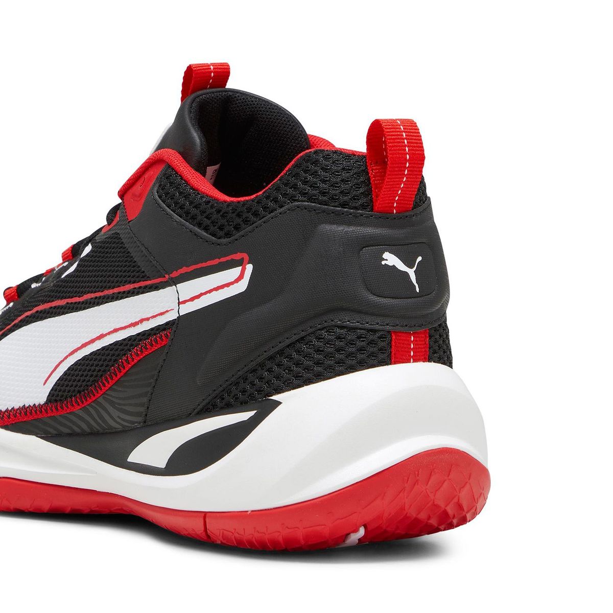 PUMA - Zapatillas Deportivas Hombre Playmaker 2023
