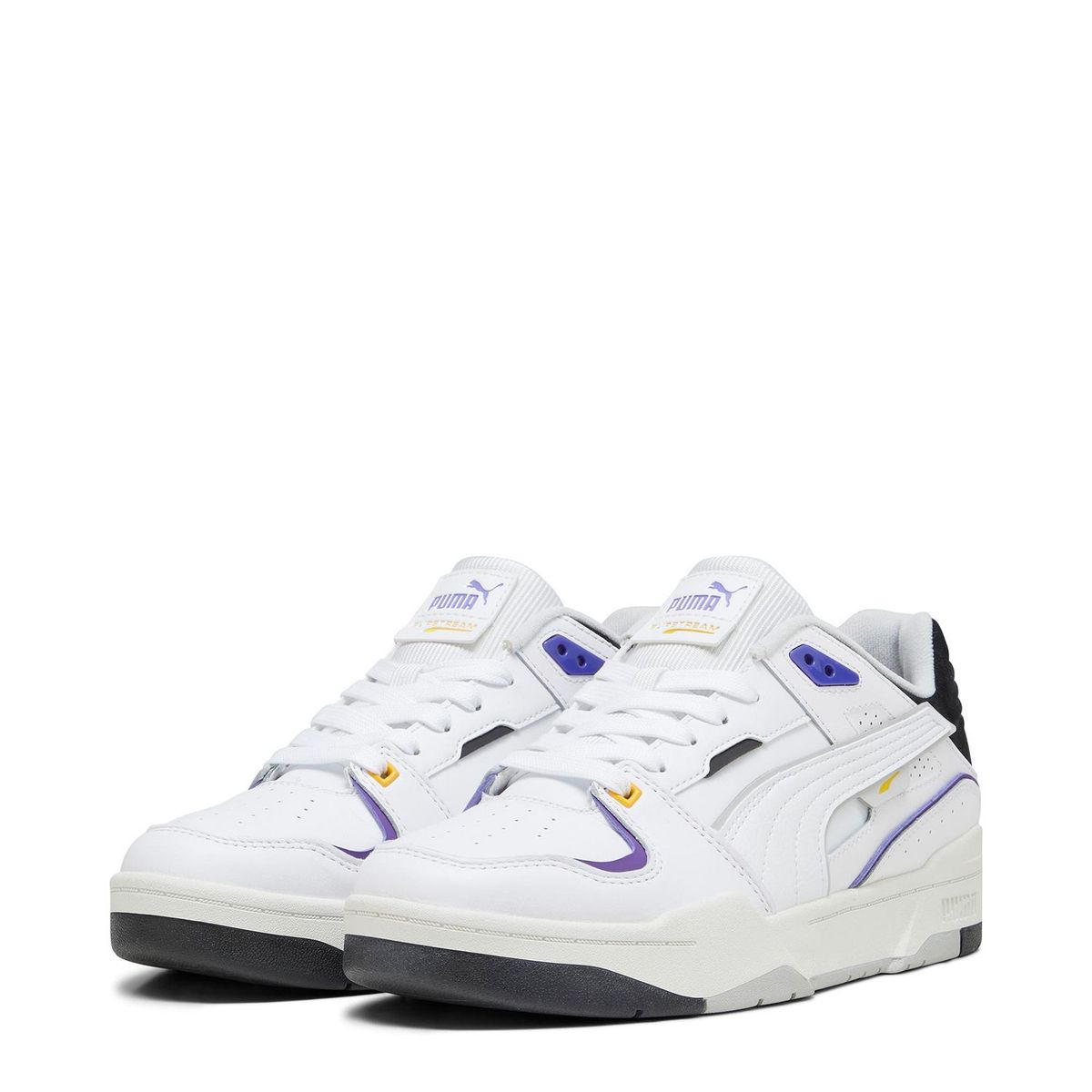 PUMA - Zapatillas urbanas Hombre Slipstream Bball