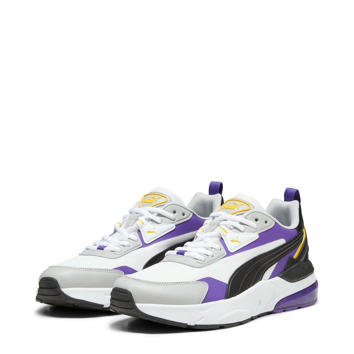 PUMA - Zapatillas Deportivas Hombre Vis2K BACK TO HERITAGE