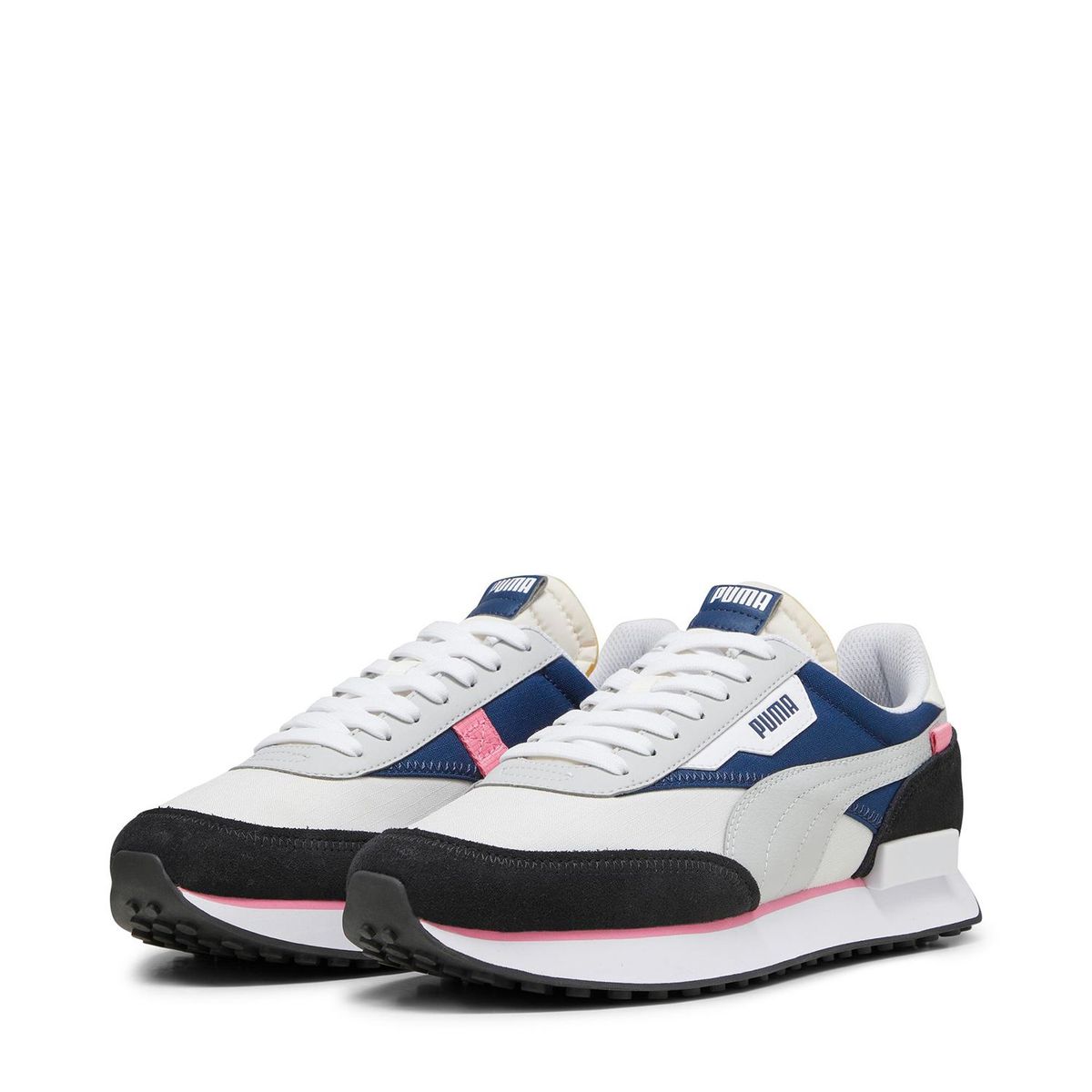 PUMA - Zapatillas urbanas Hombre FUTURE RIDER PLAY ON