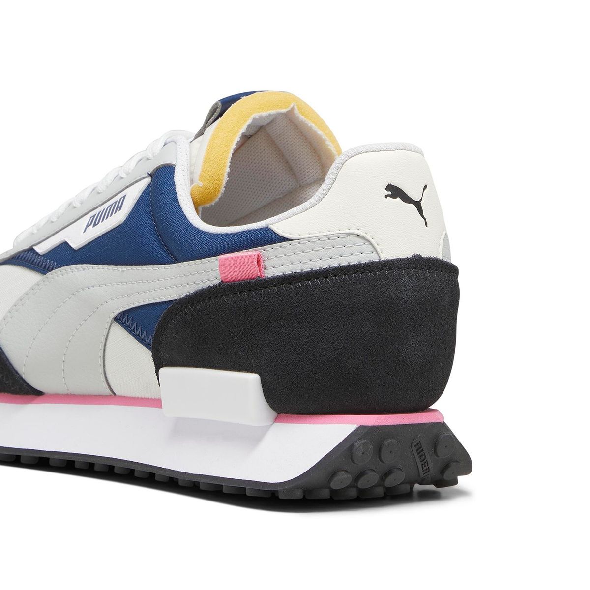 PUMA - Zapatillas urbanas Hombre FUTURE RIDER PLAY ON