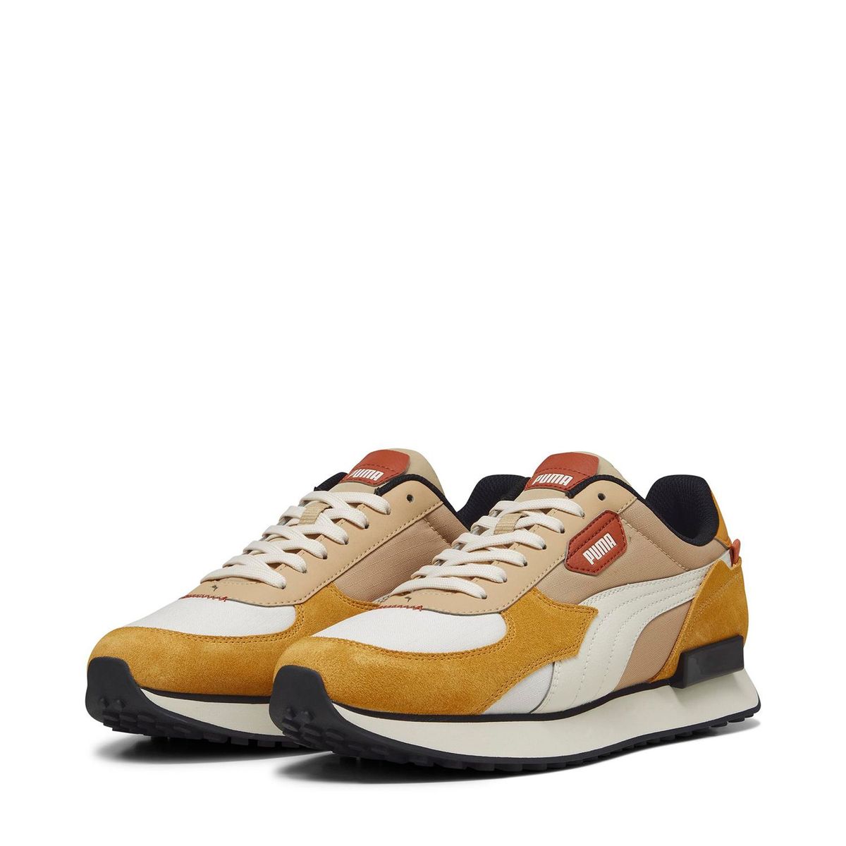 PUMA - Zapatillas urbanas Hombre Future Rider Override