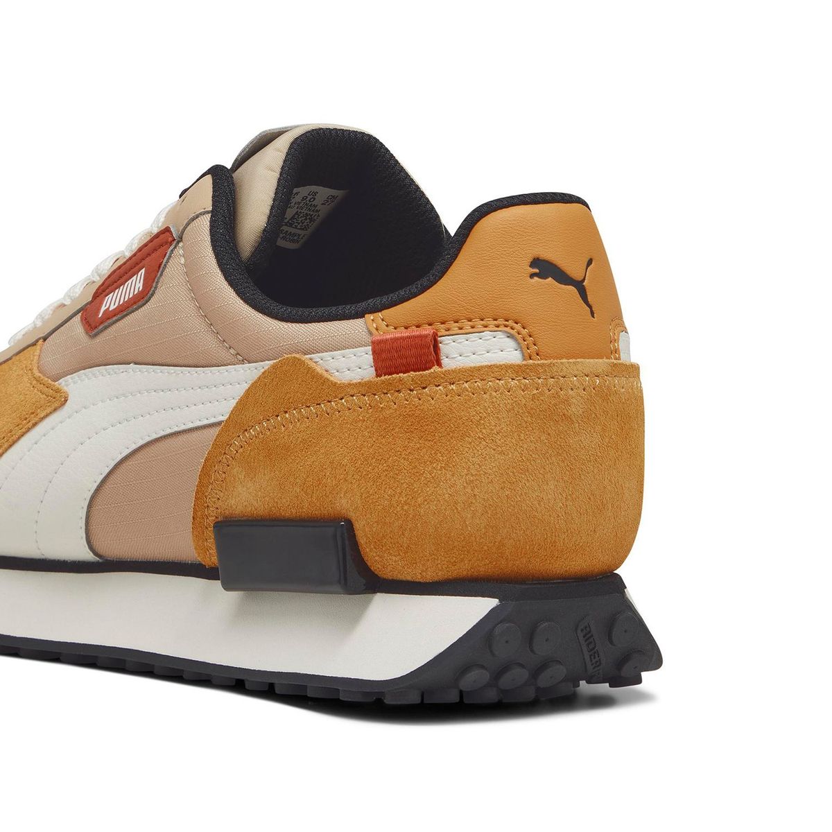 PUMA - Zapatillas urbanas Hombre Future Rider Override