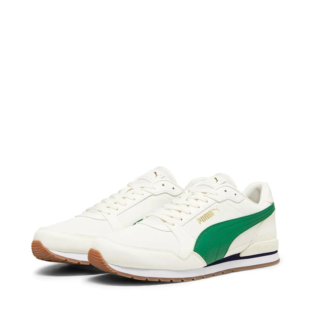 PUMA - Zapatillas urbanas Hombre ST Runner 75 Years