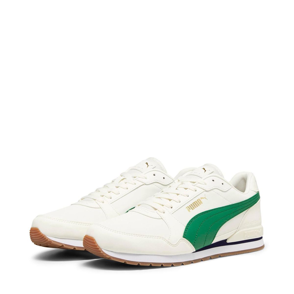 PUMA - Zapatillas urbanas Hombre ST Runner 75 Years