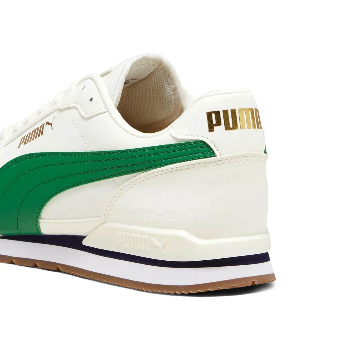 PUMA - Zapatillas urbanas Hombre ST Runner 75 Years