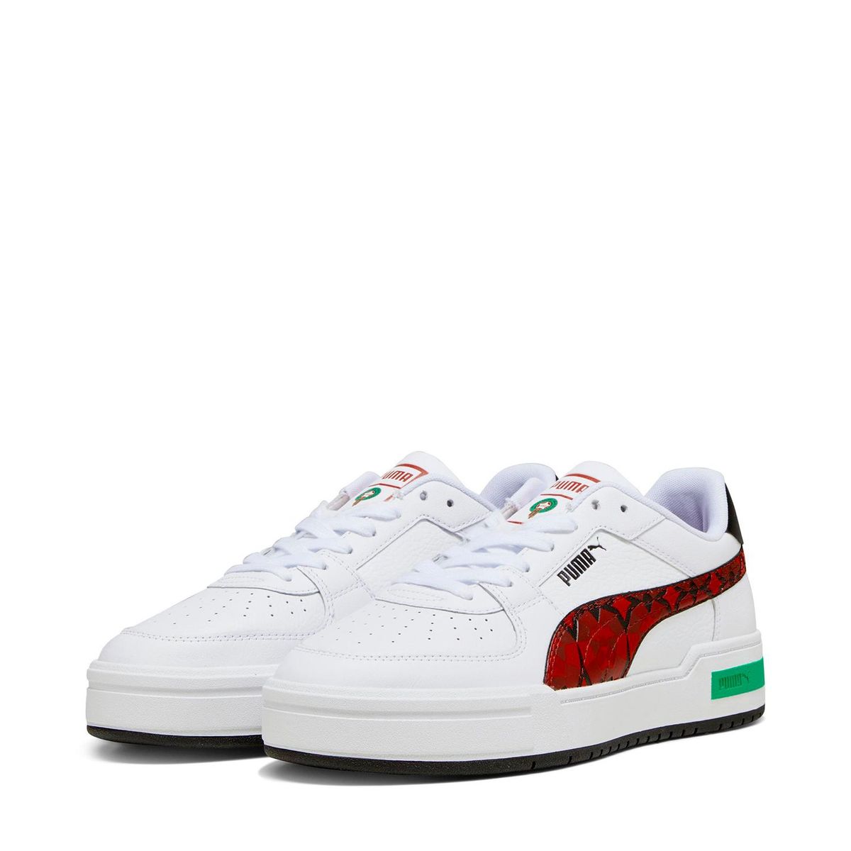 PUMA - Zapatillas urbanas Hombre Ca Pro Morocco