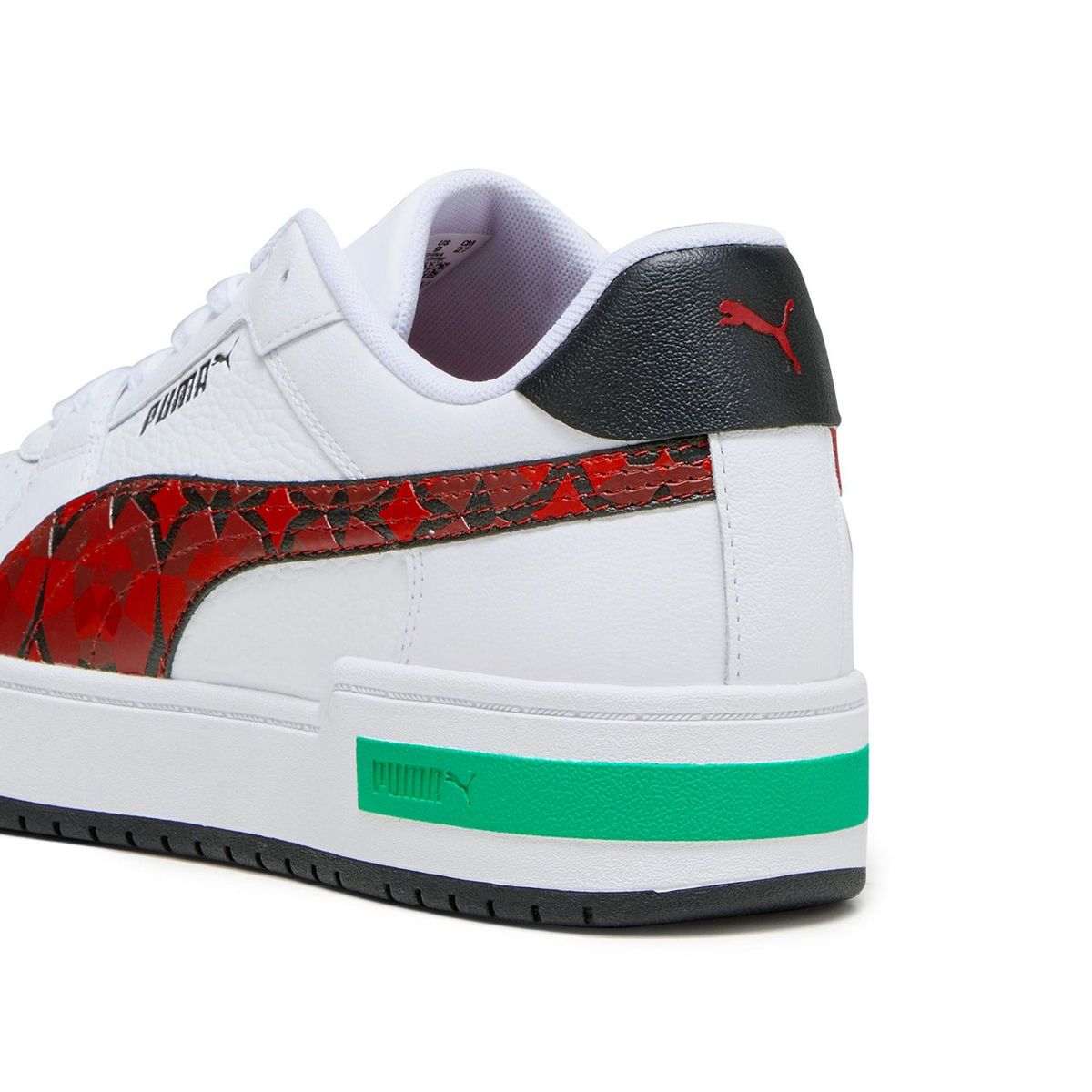 PUMA - Zapatillas urbanas Hombre Ca Pro Morocco