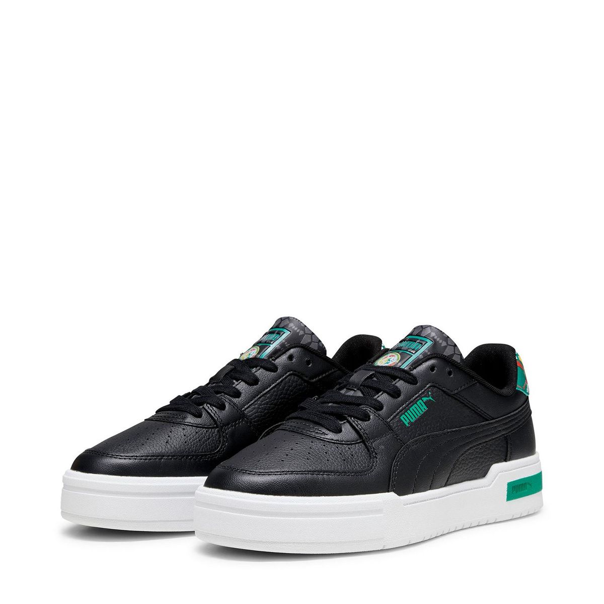 PUMA - Zapatillas urbanas Hombre Ca Pro Senegal