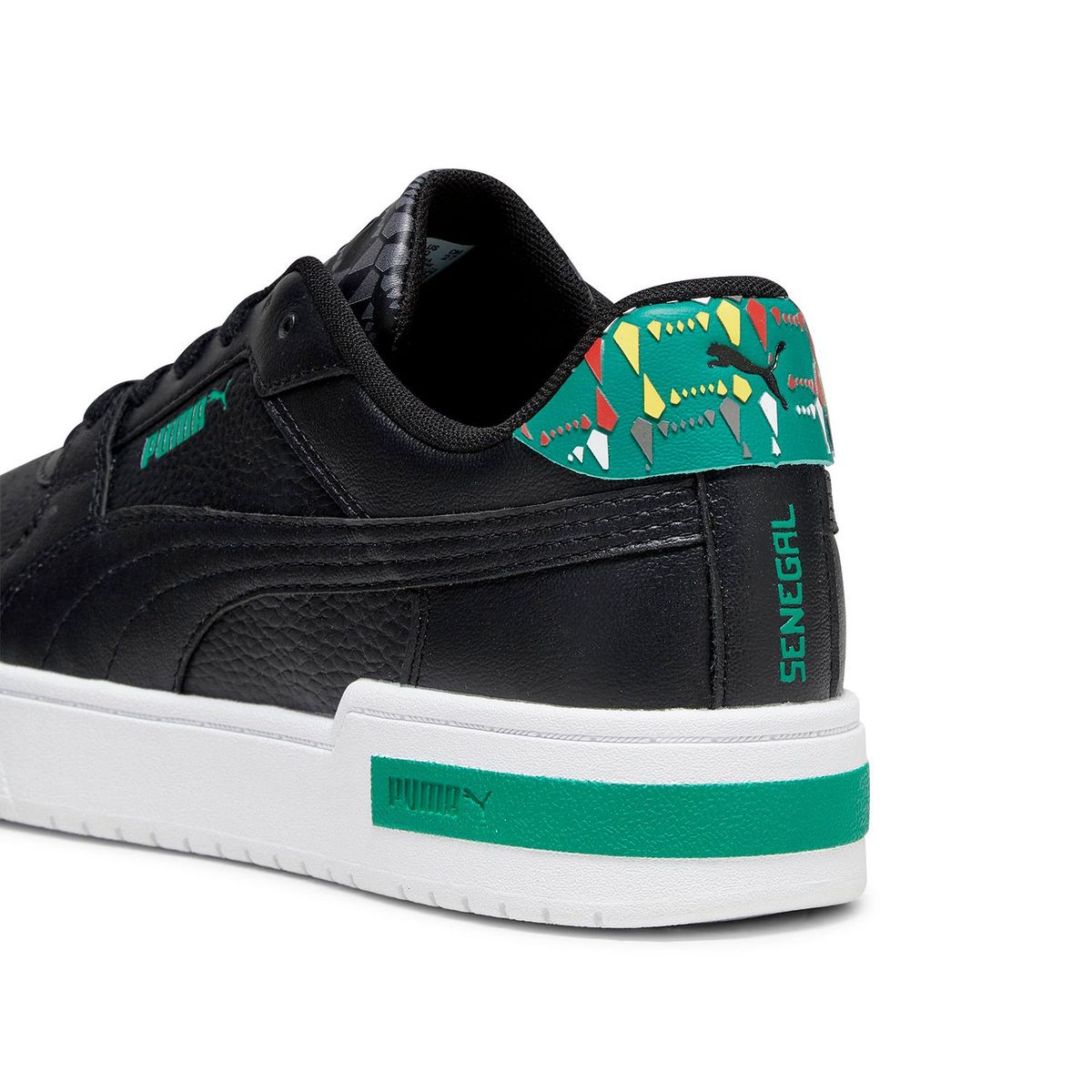 PUMA - Zapatillas urbanas Hombre Ca Pro Senegal