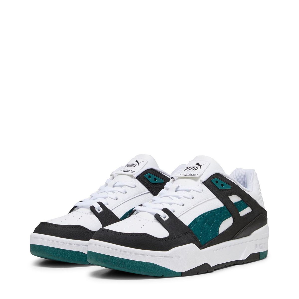 PUMA - Zapatillas urbanas Hombre Slipstream Box Out