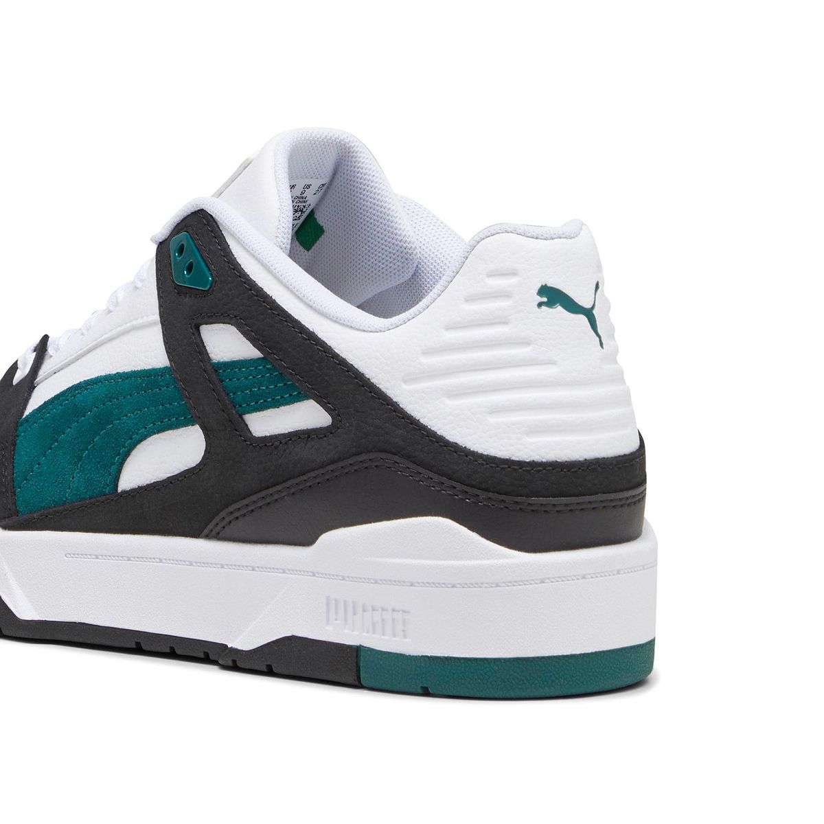 PUMA - Zapatillas urbanas Hombre Slipstream Box Out