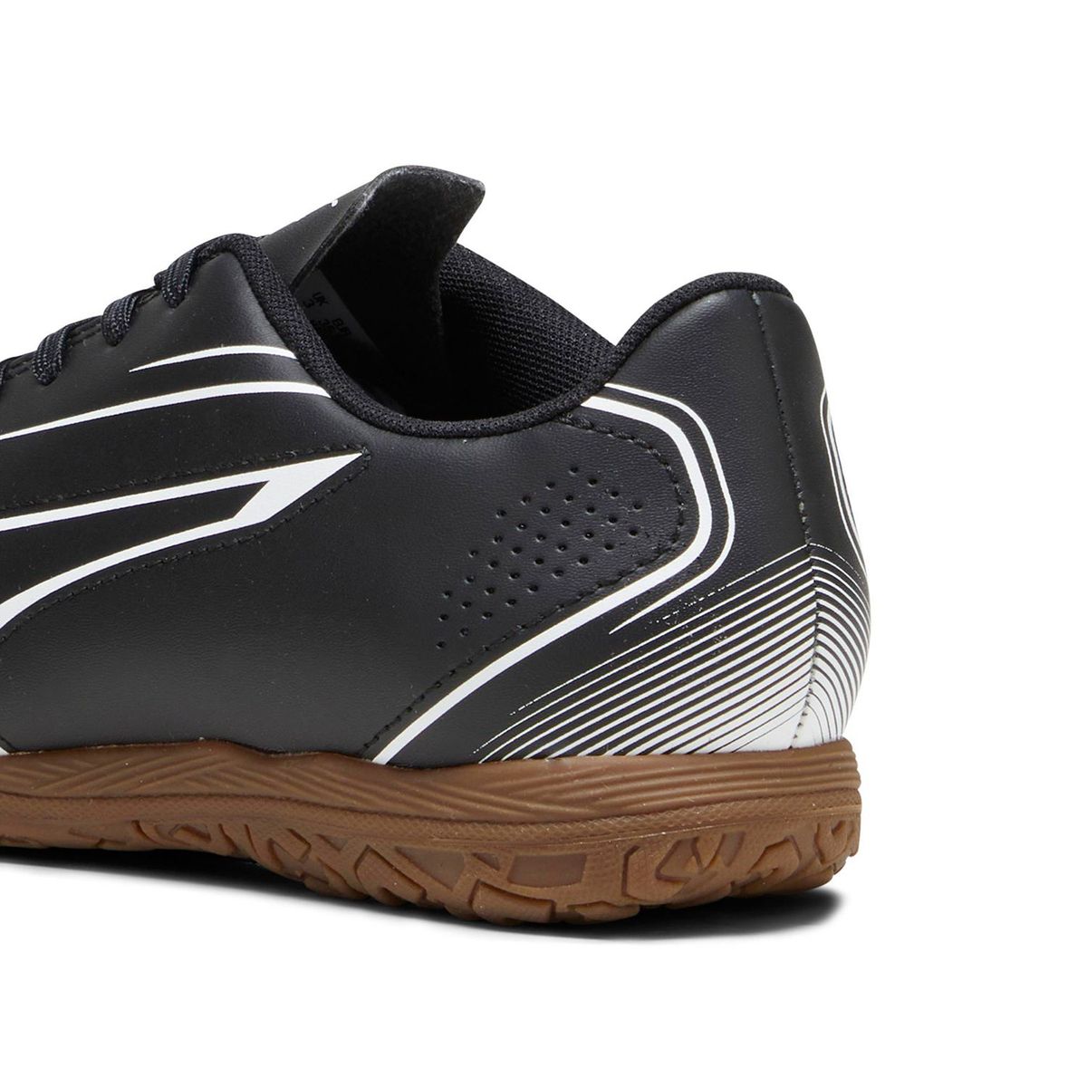 PUMA - Zapatillas Futbol Niños Puma Vitoria Indoor