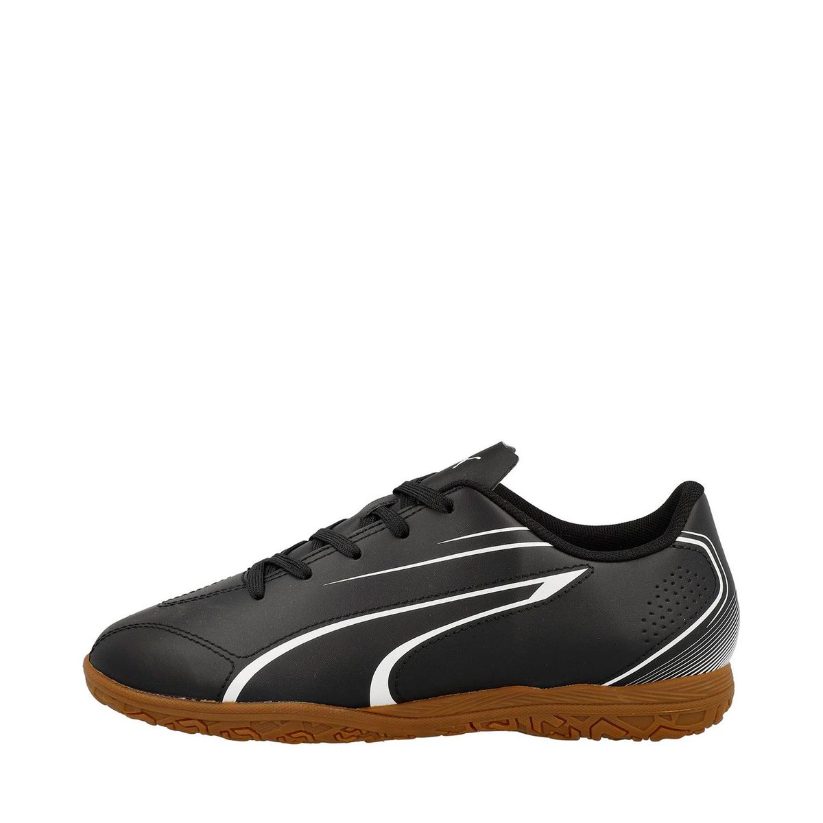 PUMA - Zapatillas Futbol Niños Puma Vitoria Indoor