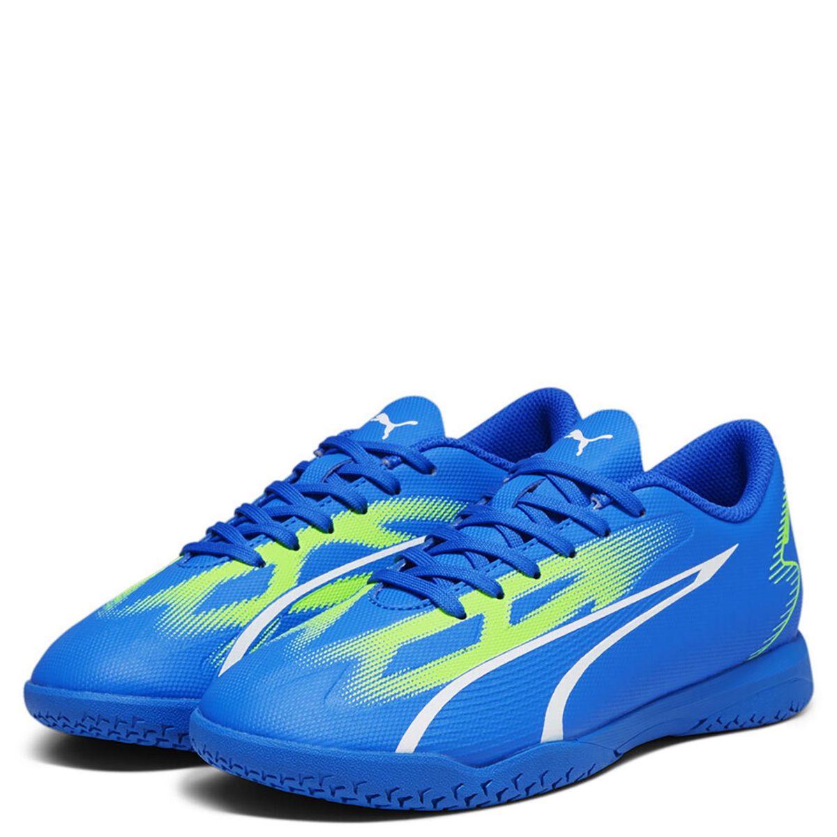 PUMA - Zapatillas de fútbol Hombre ULTRA PLAY IT Jr