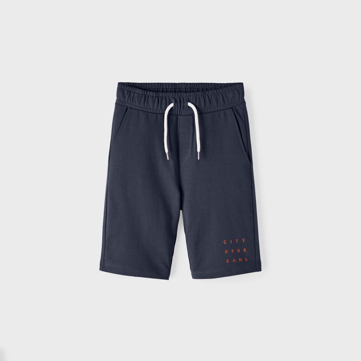 NAME IT - Short Niño Algodón Name It