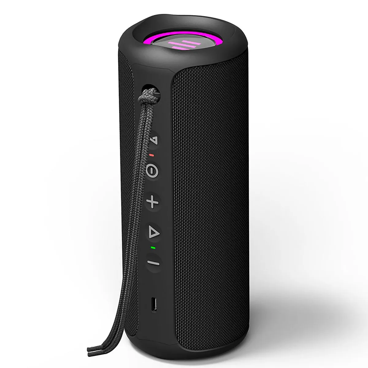 PULSE - Parlante Pulse Wave Ipx6 Bluetooth 5.1 Pulse