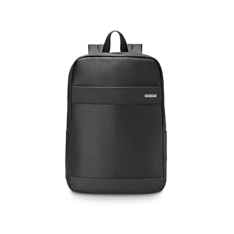 MULTILASER - Mochila Elegance 15.6" Multilaser