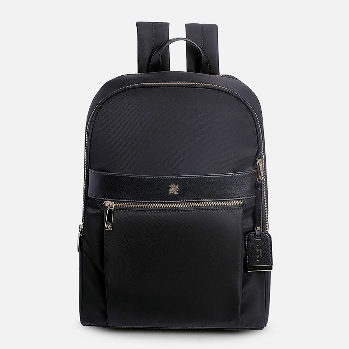 CREPIER - Mochila Ellaria Gr Negro