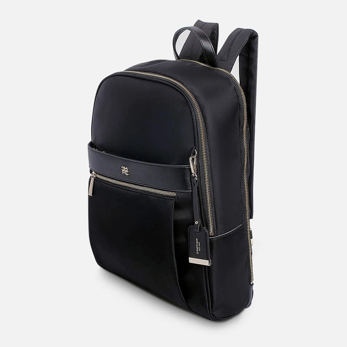 CREPIER - Mochila Ellaria Gr Negro