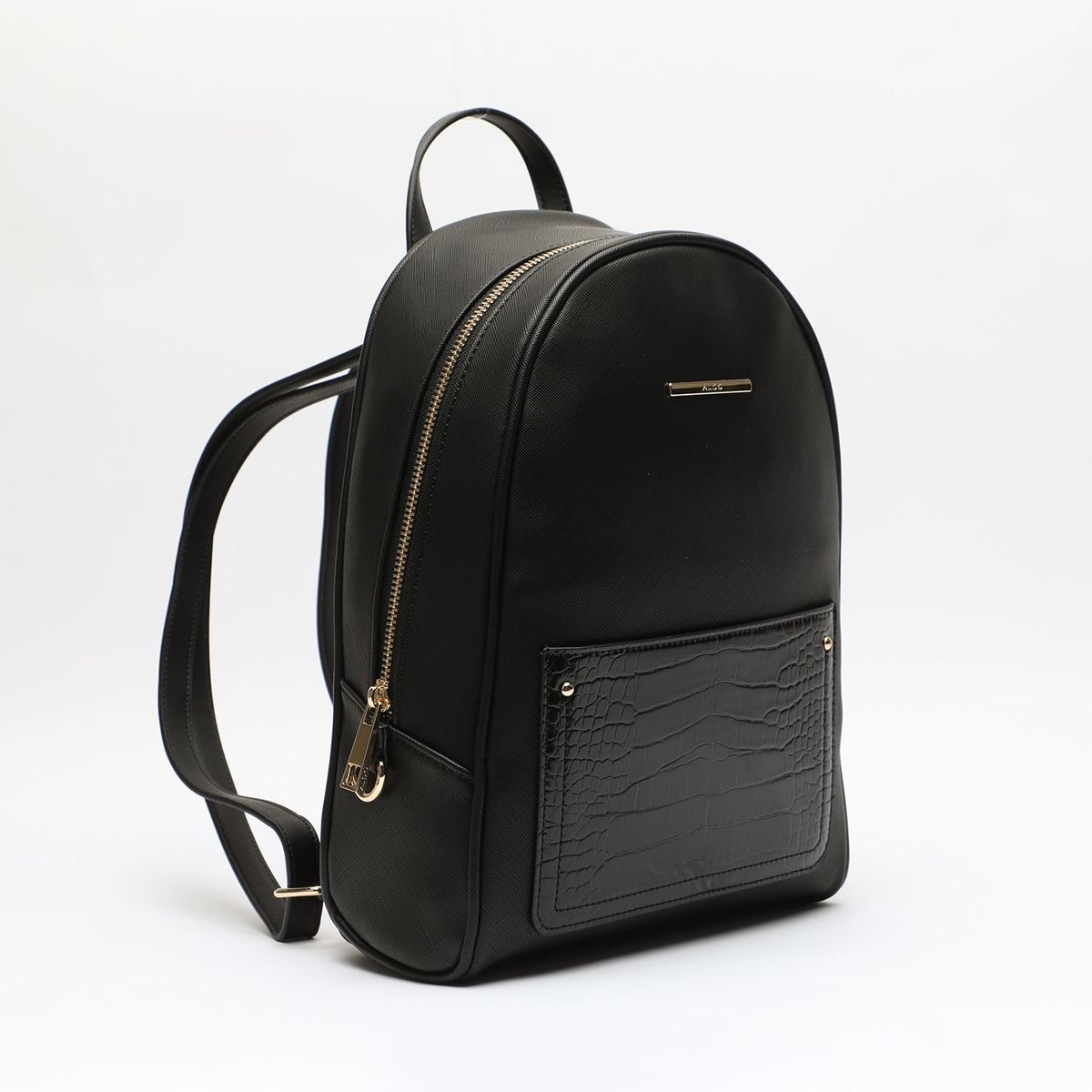 ALDO - Mochila Negra Berobregyn001 Aldo