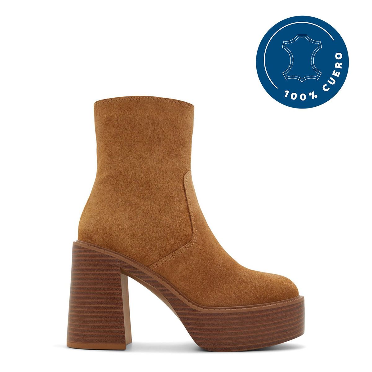 ALDO - Botas Casuales Mujer Myrelle Aldo