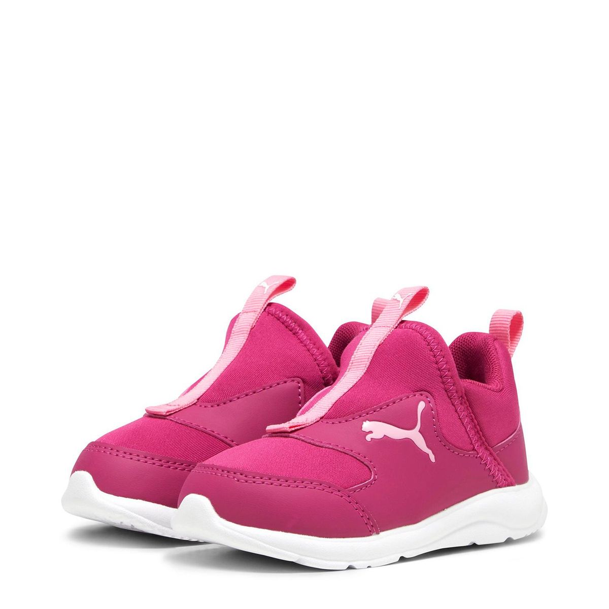 PUMA - Zapatillas Urbanas Niña Puma Fun Racer Slip On Inf