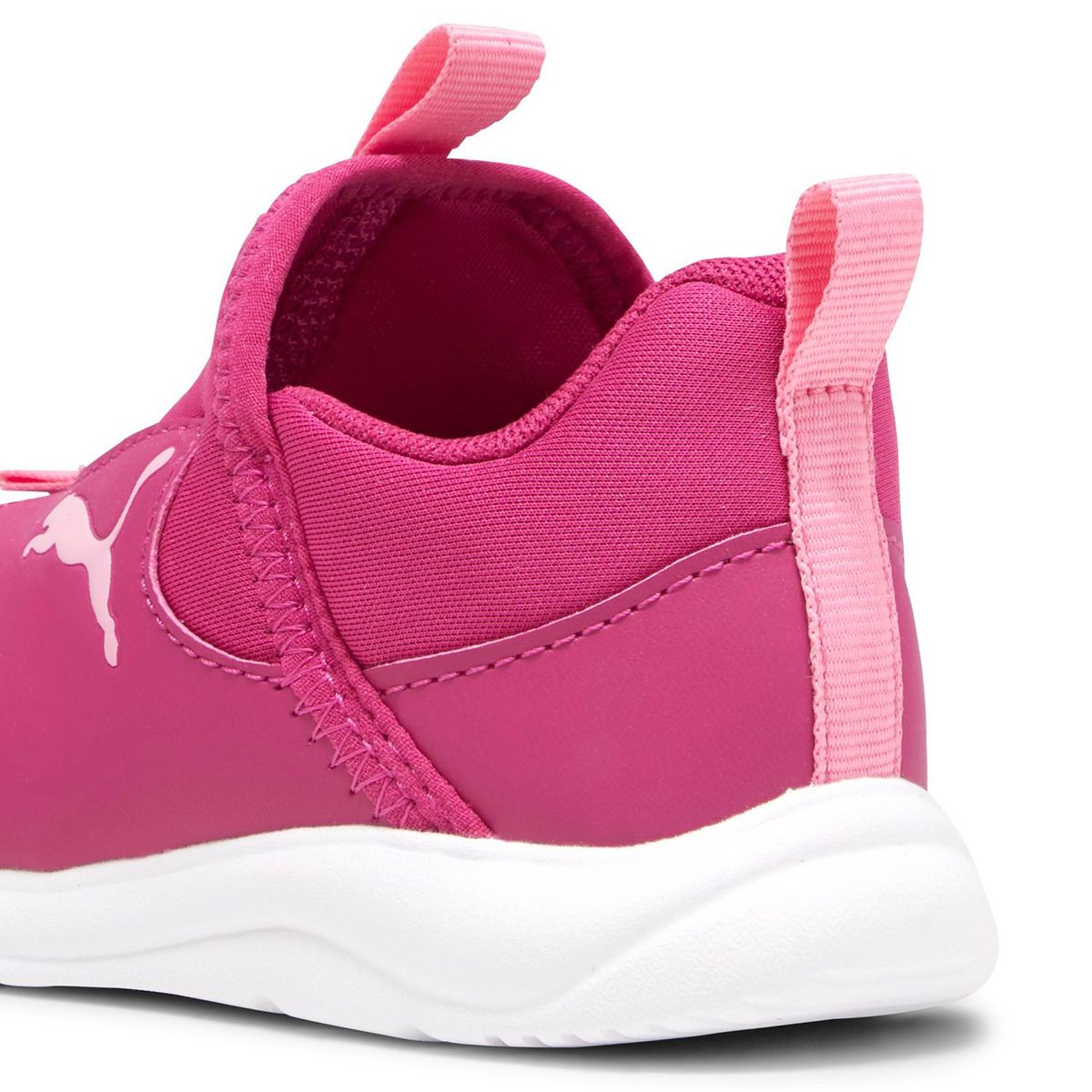 PUMA - Zapatillas Urbanas Niña Puma Fun Racer Slip On Inf