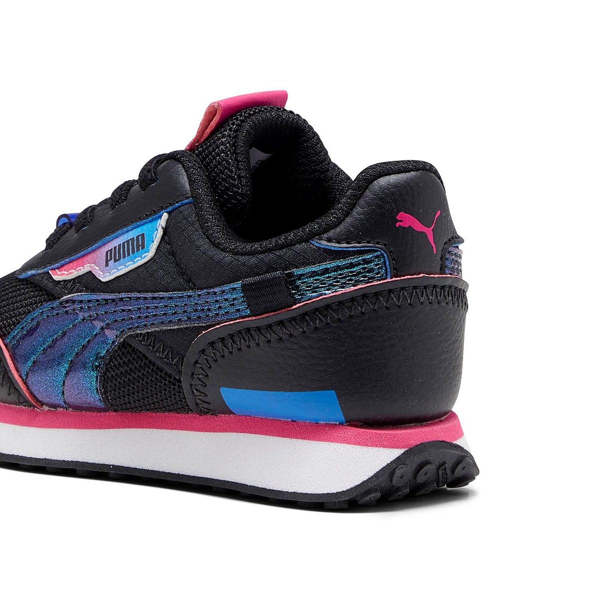 PUMA - Zapatillas Urbanas Niña Future Rider Cosmic Grl Ac Inf