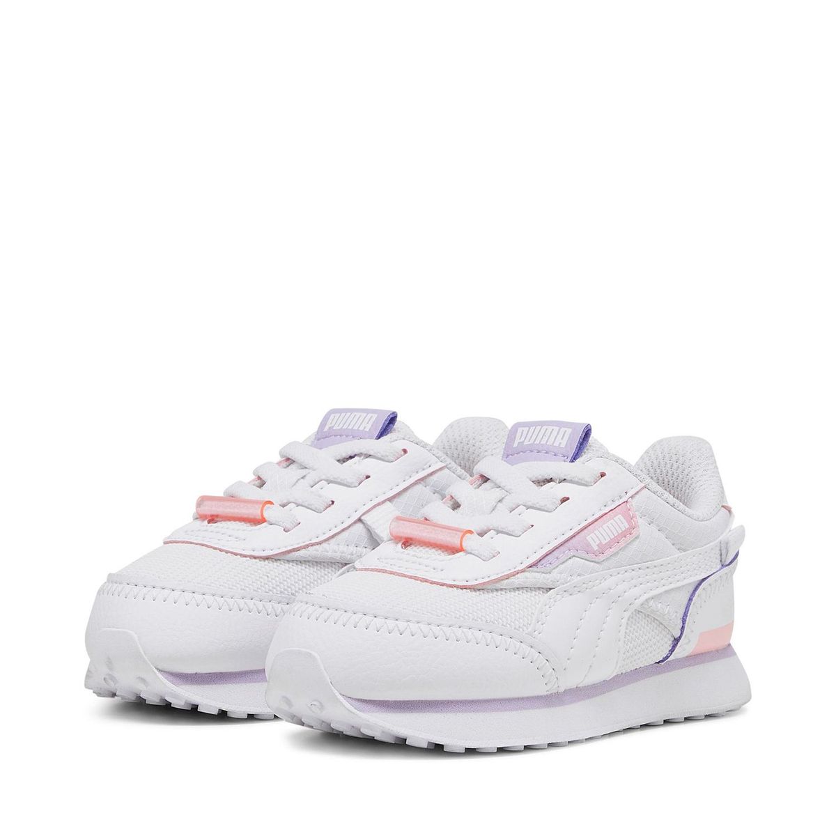 PUMA - Zapatillas Urbanas Niña Future Rider Cosmic Grl Ac Inf