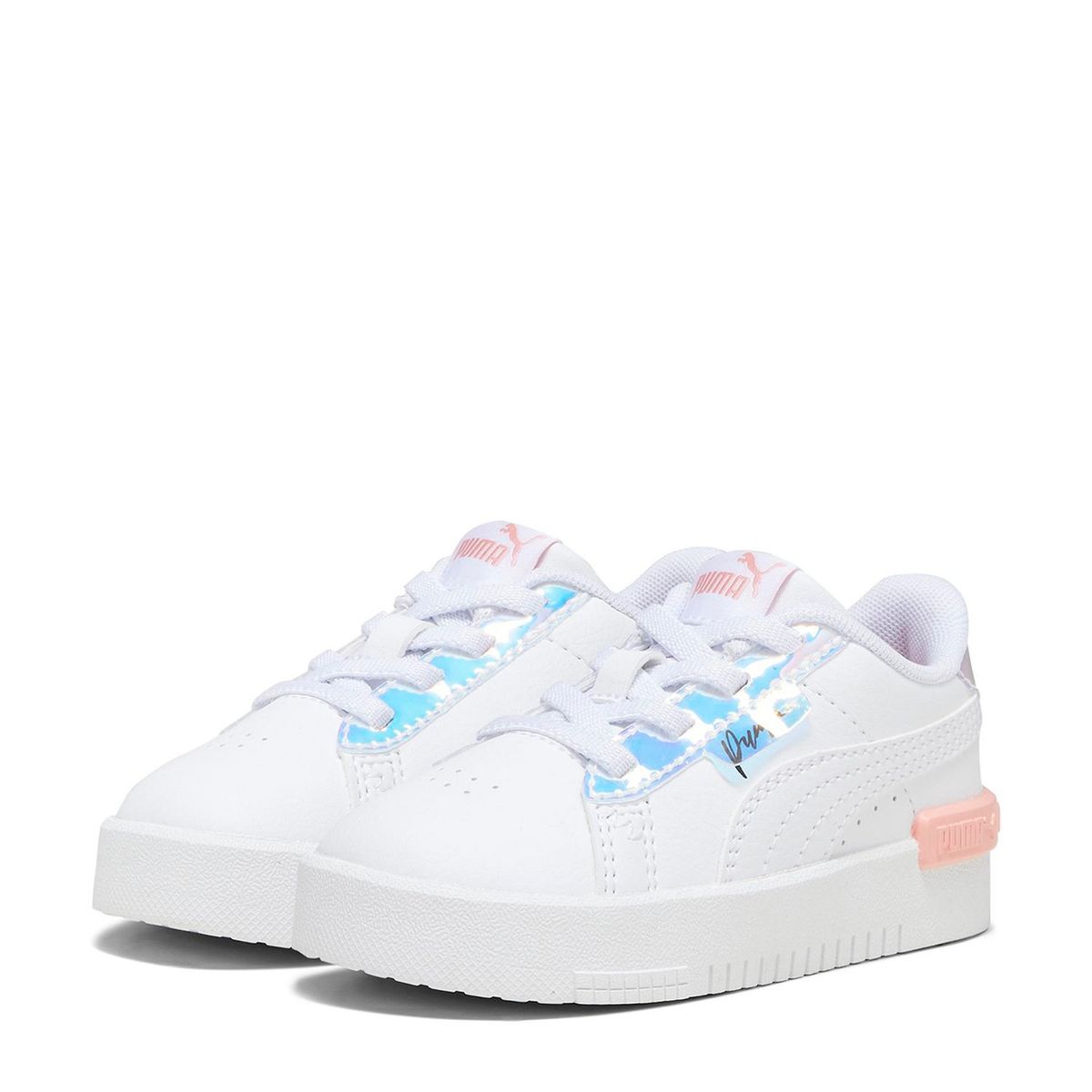 PUMA - Zapatillas Urbanas Niña Jada Crystal Wings Ac Inf