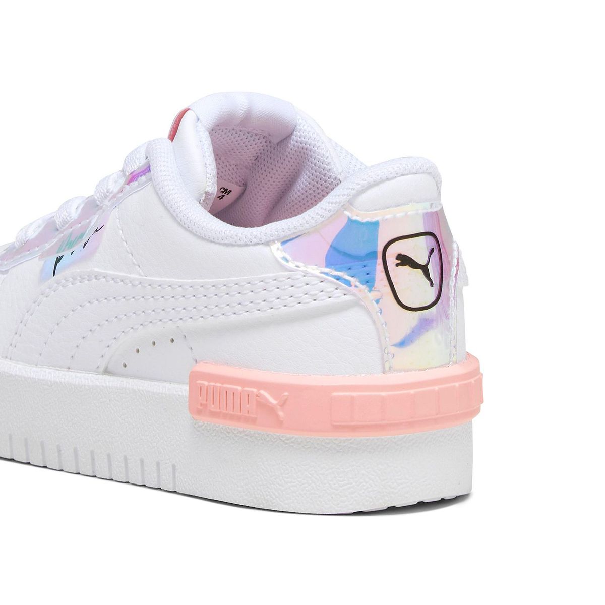 PUMA - Zapatillas Urbanas Niña Jada Crystal Wings Ac Inf