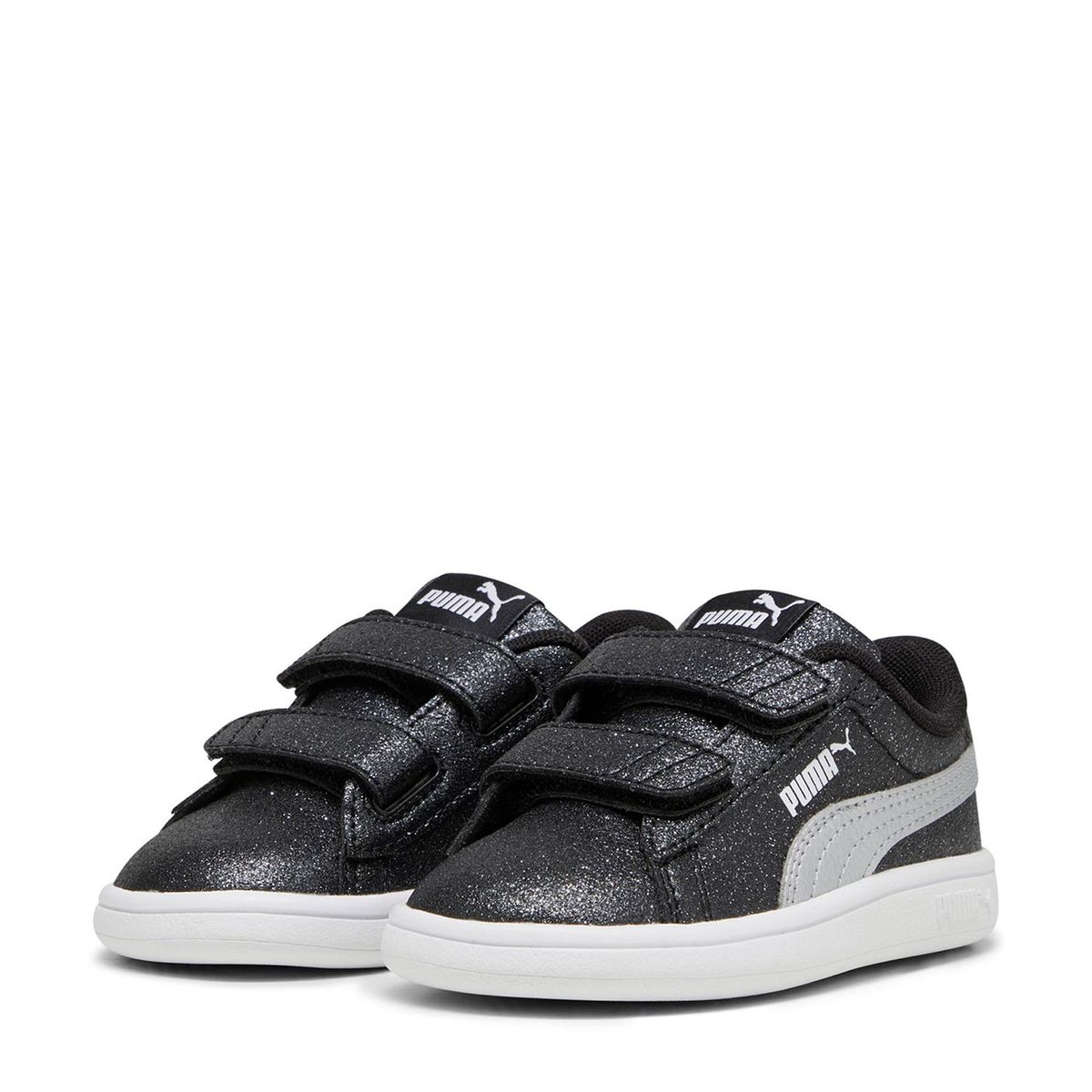 PUMA - Zapatillas Urbanas Niña Puma Smash 3.0 Glitz Glam V Inf