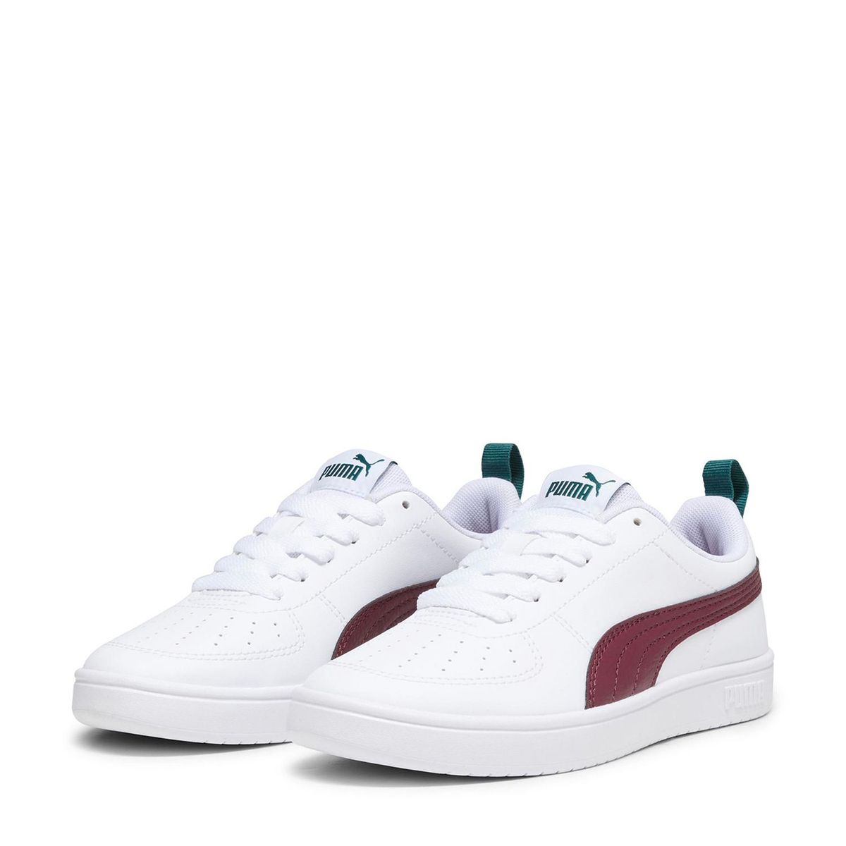 PUMA - Zapatillas Urbanas Niño Puma Rickie Jr