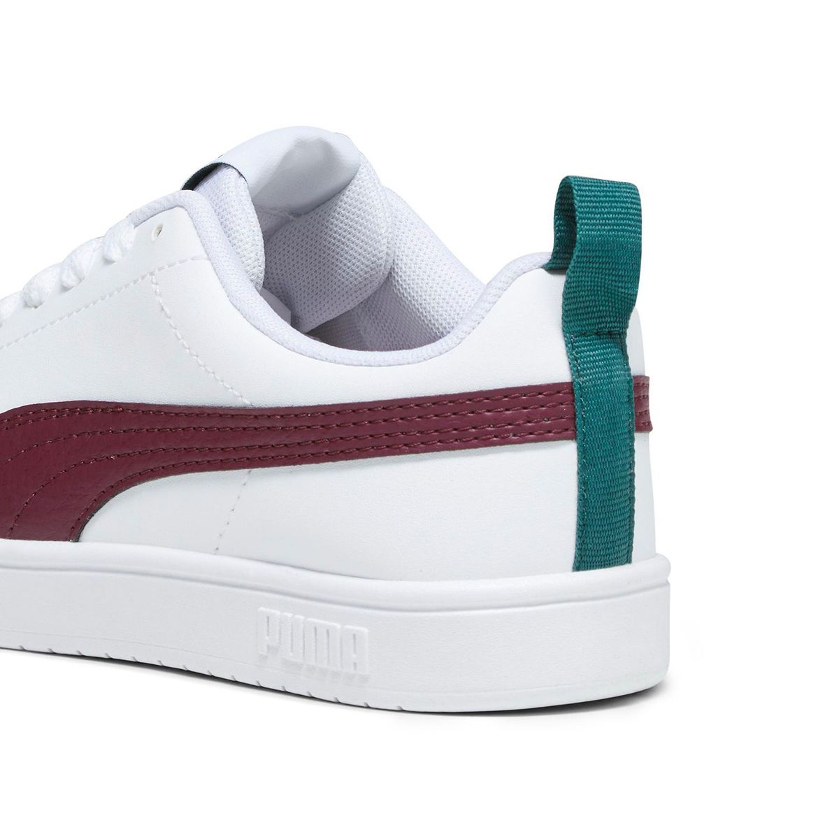 PUMA - Zapatillas Urbanas Niño Puma Rickie Jr