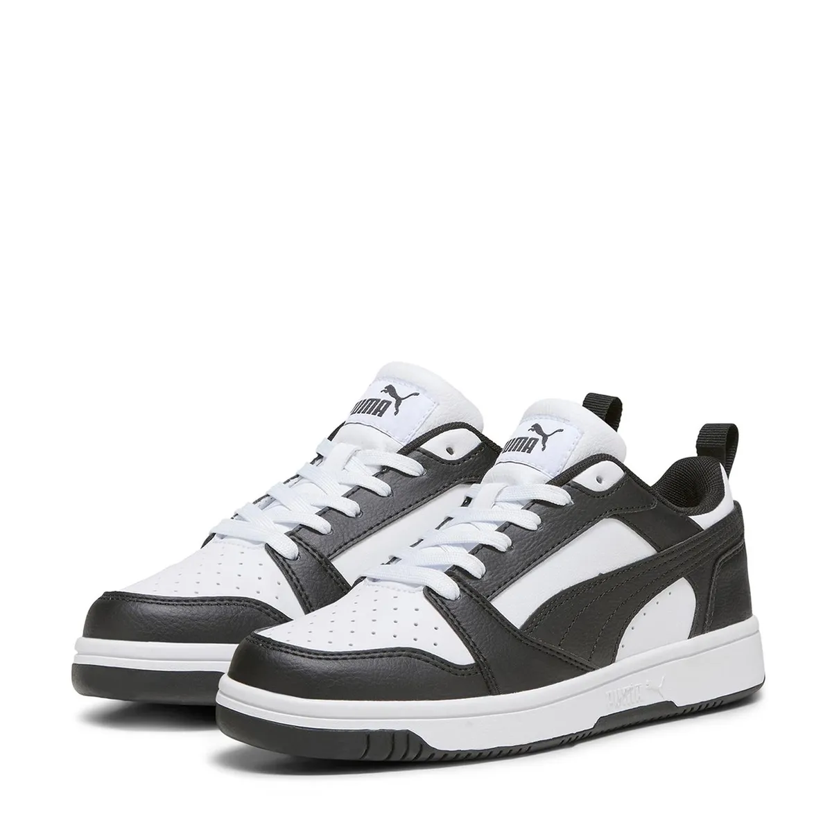 PUMA - Zapatillas Urbanas Niño Puma Rebound V6