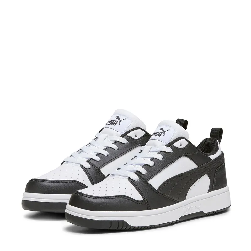 PUMA - Zapatillas Urbanas Niño Puma Rebound V6