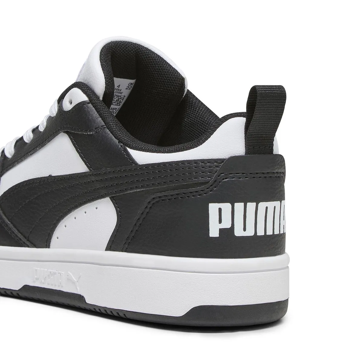 PUMA - Zapatillas Urbanas Niño Puma Rebound V6