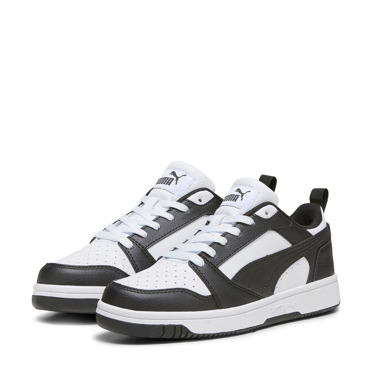 PUMA - Zapatillas Urbanas Niño Puma Rebound V6