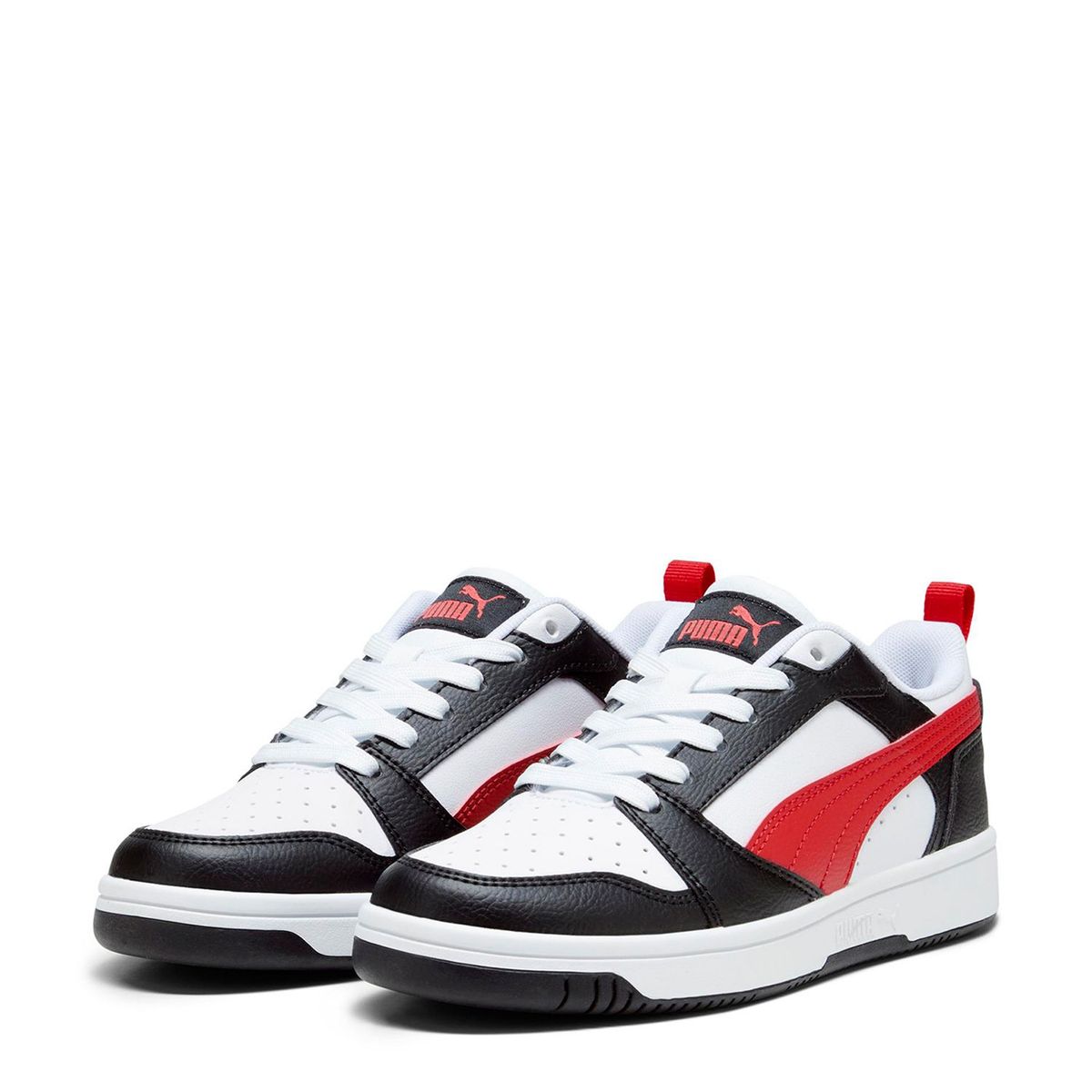 PUMA - Zapatillas Urbanas Niño Puma Rebound V6 Lo Jr