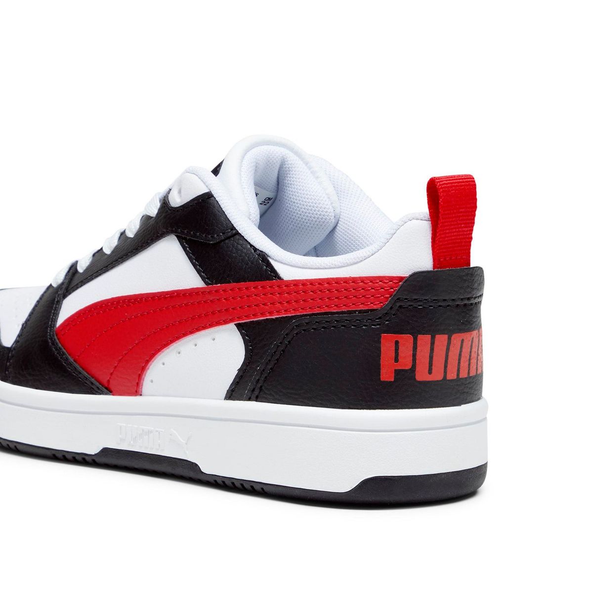 PUMA - Zapatillas Urbanas Niño Puma Rebound V6 Lo Jr
