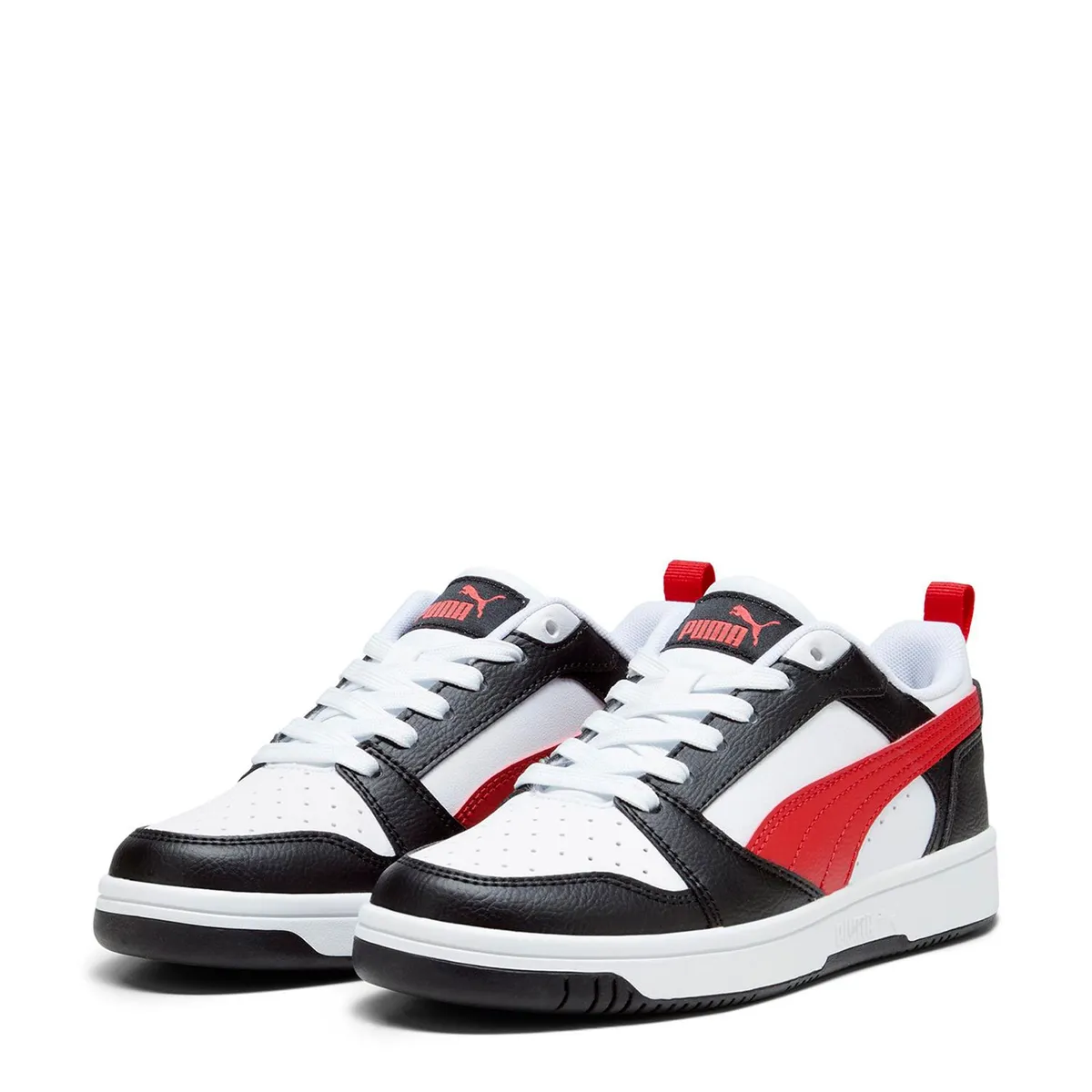 PUMA - Zapatillas Urbanas Niño Puma Rebound V6 Lo Jr