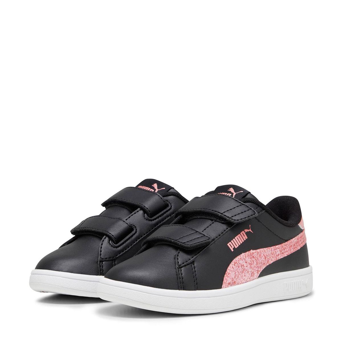 PUMA - Zapatillas Urbanas  Niña Puma Smash 3 Star Glo